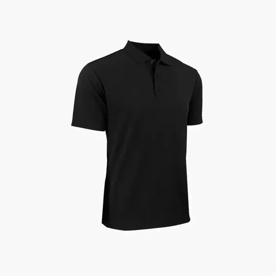 Vansport Marco Polo Mesh Polo Shirt — view 6