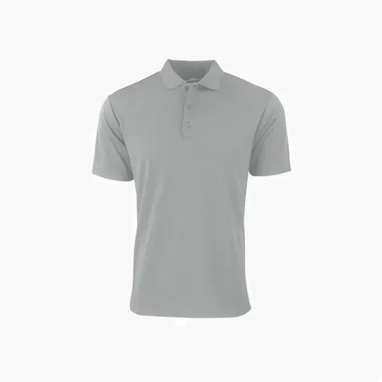 Vansport Marco Polo Mesh Polo Shirt — view 8