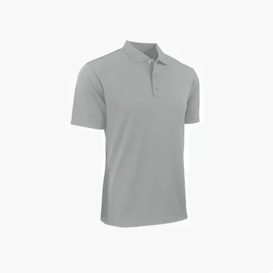Vansport Marco Polo Mesh Polo Shirt — view 10