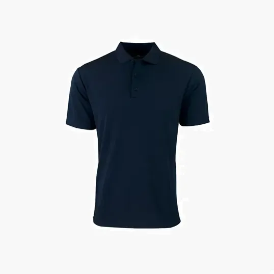 Vansport Marco Polo Mesh Polo Shirt — view 11