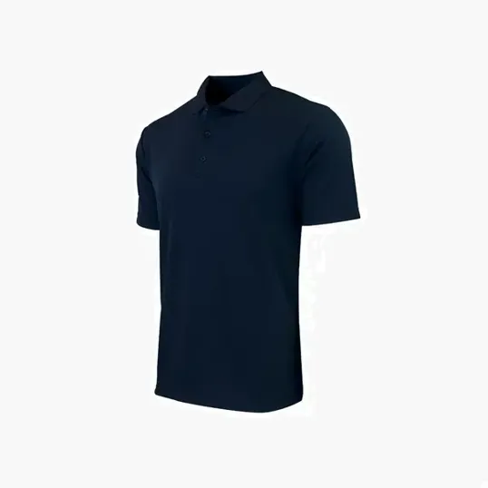 Vansport Marco Polo Mesh Polo Shirt — view 12