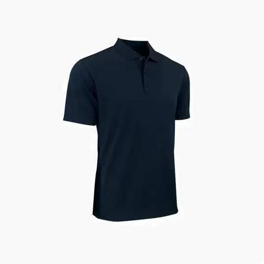 Vansport Marco Polo Mesh Polo Shirt — view 13