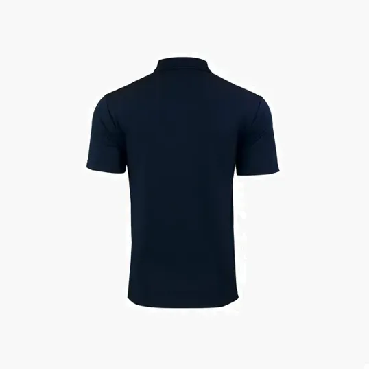 Vansport Marco Polo Mesh Polo Shirt — view 14