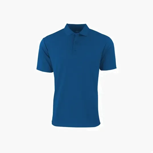 Vansport Marco Polo Mesh Polo Shirt — view 15
