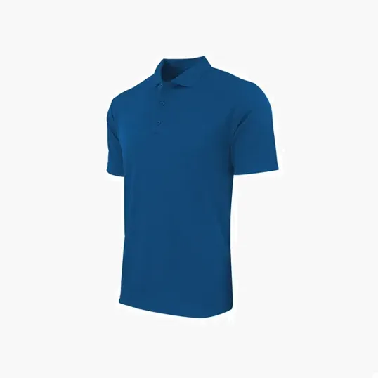 Vansport Marco Polo Mesh Polo Shirt — view 16