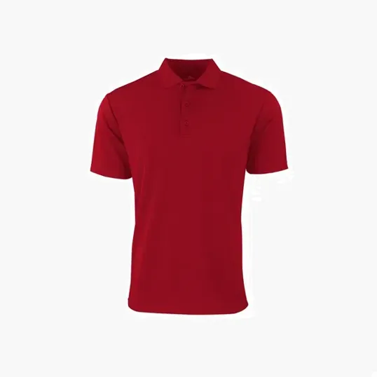 Vansport Marco Polo Mesh Polo Shirt — view 19