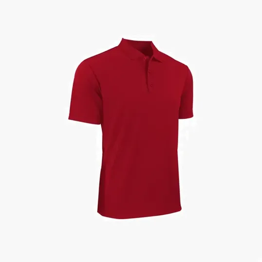 Vansport Marco Polo Mesh Polo Shirt — view 21