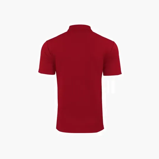 Vansport Marco Polo Mesh Polo Shirt — view 22
