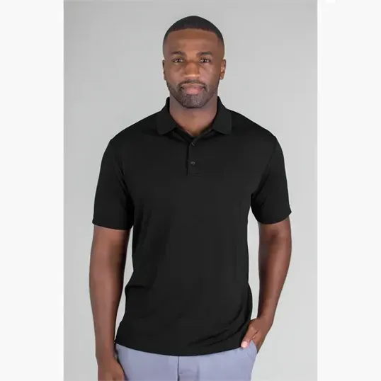 Vansport Marco Polo Mesh Polo Shirt — view 29