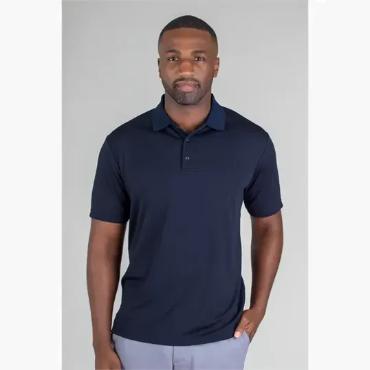 Vansport Marco Polo Mesh Polo Shirt — view 31