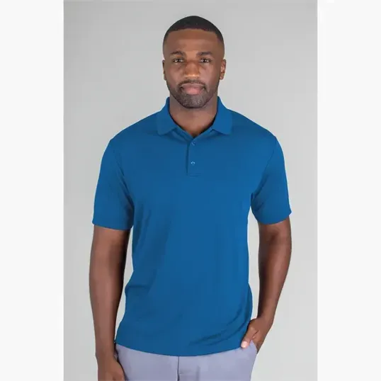 Vansport Marco Polo Mesh Polo Shirt — view 32