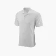 Vansport Marco Polo Mesh Polo Shirt — view 2
