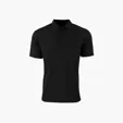 Vansport Marco Polo Mesh Polo Shirt — view 4