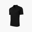 Vansport Marco Polo Mesh Polo Shirt — view 5