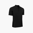 Vansport Marco Polo Mesh Polo Shirt — view 6