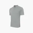 Vansport Marco Polo Mesh Polo Shirt — view 9