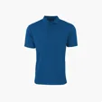 Vansport Marco Polo Mesh Polo Shirt — view 15
