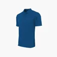Vansport Marco Polo Mesh Polo Shirt — view 16