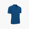 Vansport Marco Polo Mesh Polo Shirt — view 17