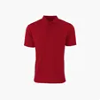 Vansport Marco Polo Mesh Polo Shirt — view 19