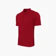 Vansport Marco Polo Mesh Polo Shirt — view 20