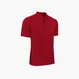 Vansport Marco Polo Mesh Polo Shirt — view 21