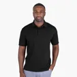 Vansport Marco Polo Mesh Polo Shirt — view 23