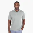 Vansport Marco Polo Mesh Polo Shirt — view 24