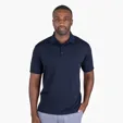 Vansport Marco Polo Mesh Polo Shirt — view 25
