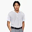 Vansport Marco Polo Mesh Polo Shirt — view 28