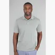 Vansport Marco Polo Mesh Polo Shirt — view 30
