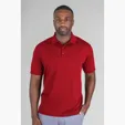 Vansport Marco Polo Mesh Polo Shirt — view 33