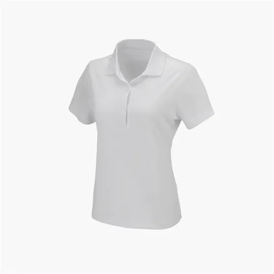 Vansport Women's Marco Polo Shirt — view 2
