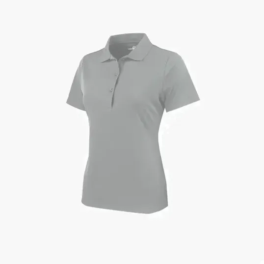 Vansport Women's Marco Polo Shirt — view 8