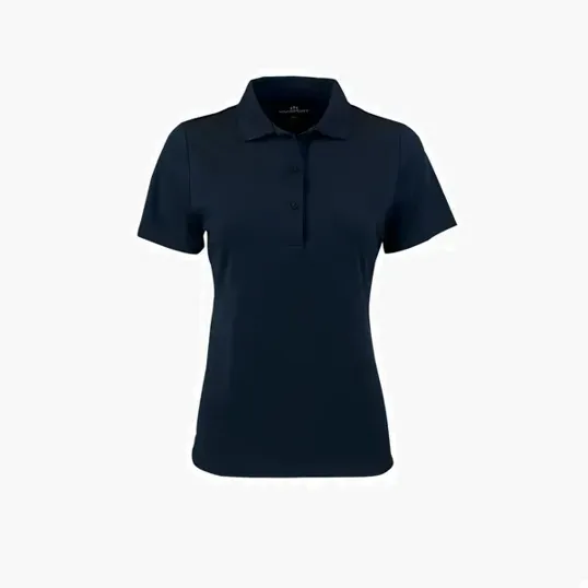 Vansport Women's Marco Polo Shirt — view 9