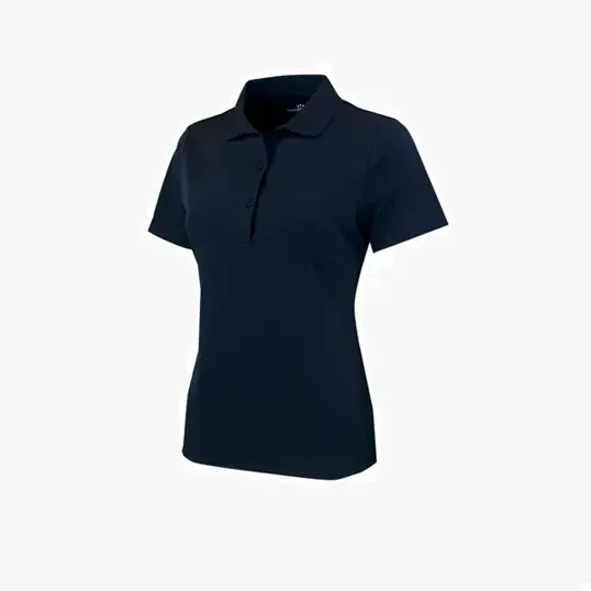 Vansport Women's Marco Polo Shirt — view 10