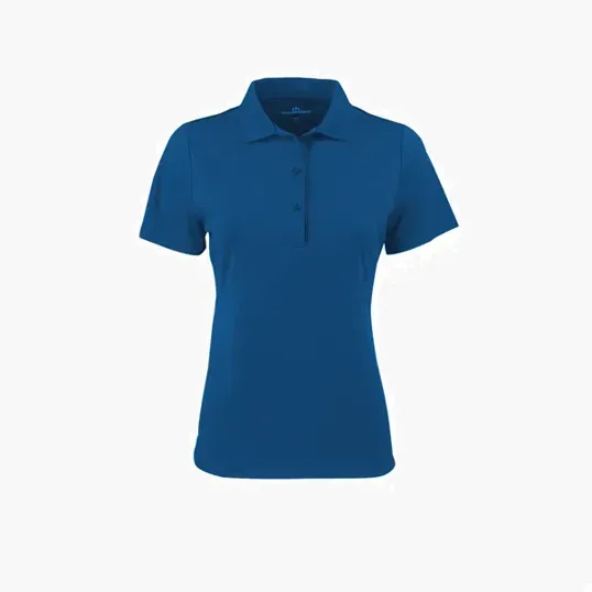 Vansport Women's Marco Polo Shirt — view 13