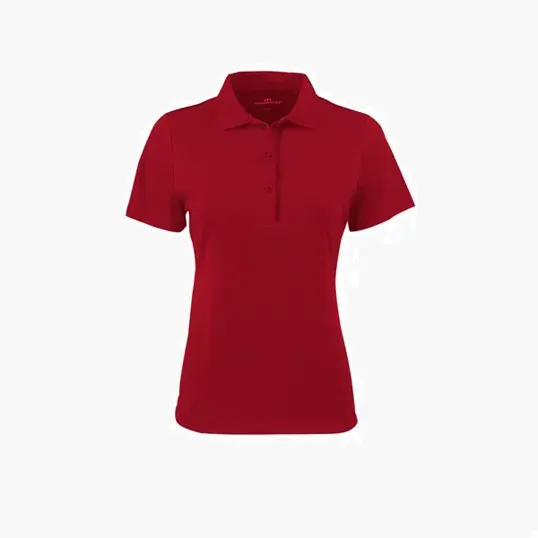 Vansport Women's Marco Polo Shirt — view 17