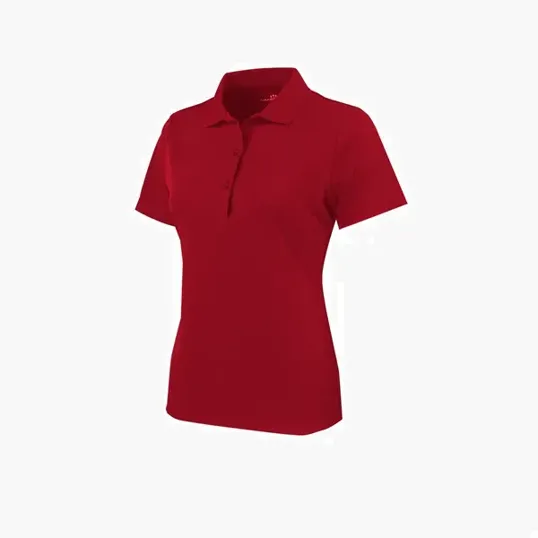 Vansport Women's Marco Polo Shirt — view 18