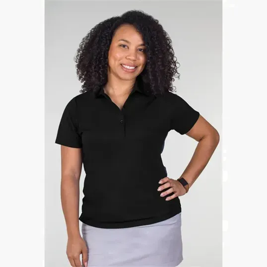 Vansport Women's Marco Polo Shirt — view 28