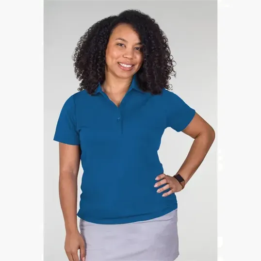 Vansport Women's Marco Polo Shirt — view 31