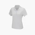Vansport Women's Marco Polo Shirt — view 2