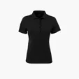 Vansport Women's Marco Polo Shirt — view 3