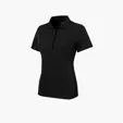 Vansport Women's Marco Polo Shirt — view 4