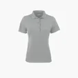 Vansport Women's Marco Polo Shirt — view 7