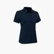 Vansport Women's Marco Polo Shirt — view 11