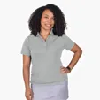 Vansport Women's Marco Polo Shirt — view 23