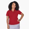 Vansport Women's Marco Polo Shirt — view 26
