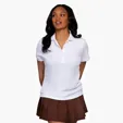 Vansport Women's Marco Polo Shirt — view 27