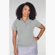 Vansport Women's Marco Polo Shirt — view 29